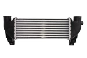 Intercooler FORD TOURNEO CONNECT, TRANSIT CONNECT 1.8D 2002-2013