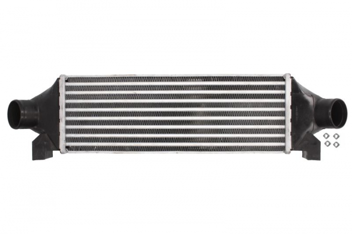 Intercooler ford transit 2.4d 2000-2006