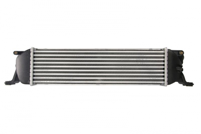 Intercooler potrivit HYUNDAI H-1 CARGO, H-1 TRAVEL 2.5D 2008- [2]