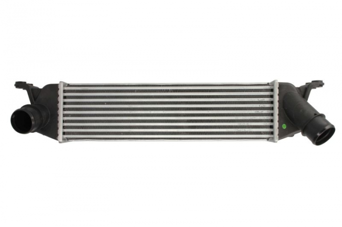 Intercooler HYUNDAI H-1 CARGO, H-1 TRAVEL 2.5D dupa 2008