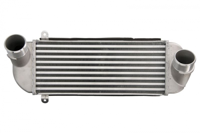 Intercooler hyundai santa fe ii 2.0d 2.2d 2009-2012