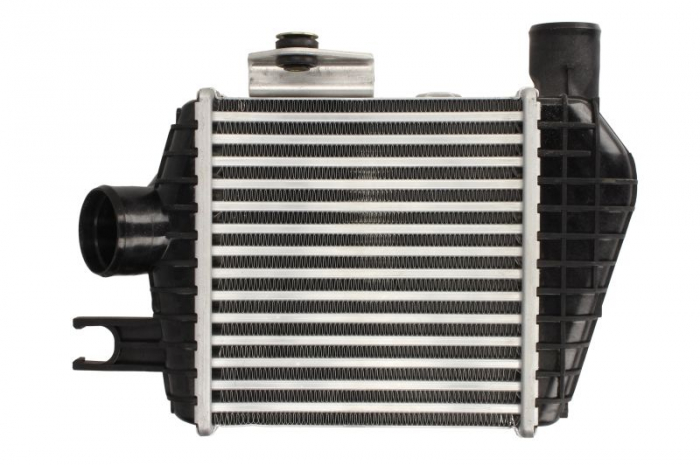 Intercooler HYUNDAI TUCSON; KIA SPORTAGE II 2.0D 2004-