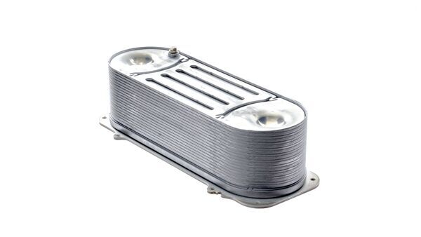 Intercooler (intermediar) potrivit MAN HOCL, TGL I, TGM I D0836LFL40-D0836LFLAP 04.05- [3]