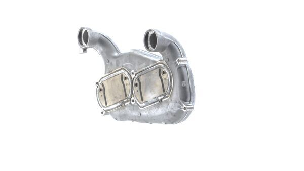 Intercooler (intermediar) potrivit MAN TGL I, TGM I D0836LFL60-D0836LFLAN 04.05-03.22 [3]