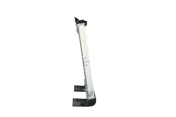 Intercooler (intrare in jos) potrivit MAN TGA, TGS I, TGX I D0836LF41-D3876LF09 06.99- [3]