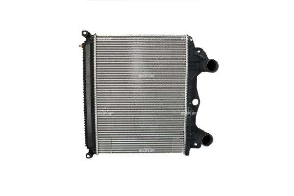 Intercooler (intrare in sus) potrivit MAN TGA, TGS I D0836LF41-D2876LF25 06.99- [2]