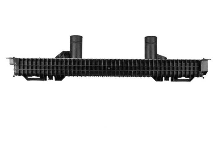 Intercooler potrivit MAN TGA, TGS I D0836LF41-D2876LF25 dupa 1999 (intrare in sus) [3]