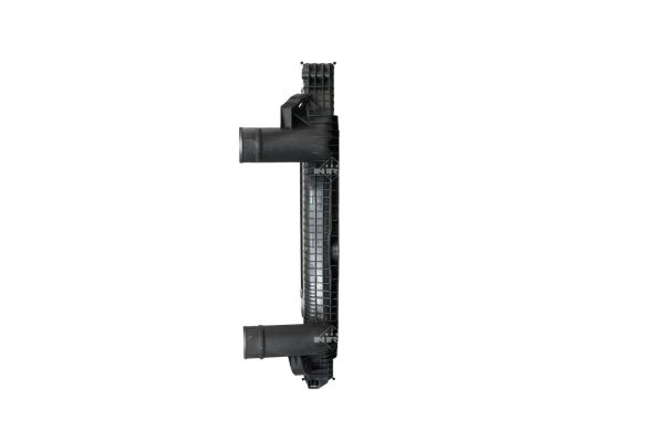 Intercooler (intrare in sus) potrivit MAN TGA, TGS I D0836LF41-D2876LF25 06.99- [3]