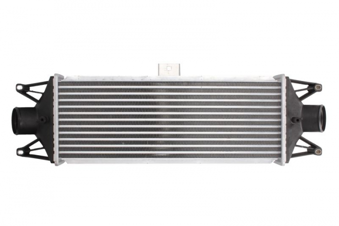 Intercooler iveco daily iii, daily iv, daily v 2.3d-3.0d 1999-2014