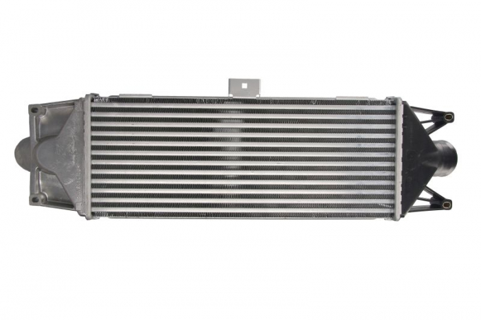 Intercooler IVECO DAILY IV 2.3D/3.0D 2006-2011 [2]