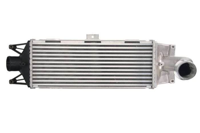 Intercooler IVECO DAILY IV 2.3D 3.0D 2006-2011