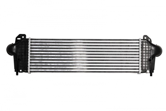 intercooler IVECO DAILY V, DAILY VI F1CE3481B-F1CGL411B 2011-