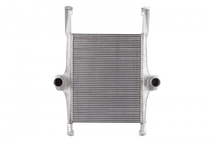 Intercooler IVECO STRATOR, TRAKKER I F2BE0681A-F3HFE611C dupa 2004