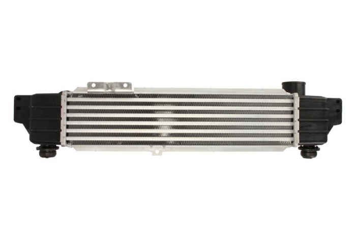 Intercooler potrivit KIA SORENTO I 2.5D 2002- [2]