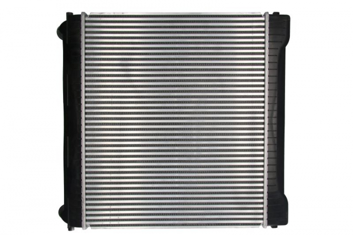 Intercooler potrivit LAND ROVER RANGE ROVER III RANGE ROVER SPORT I 3.6D 2006-2013 [2]