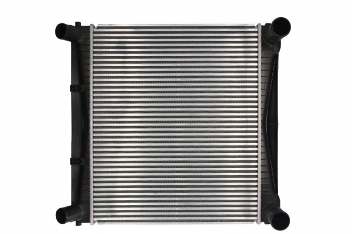 Intercooler LAND ROVER RANGE ROVER III, RANGE ROVER SPORT I 3.6D 2006-2013