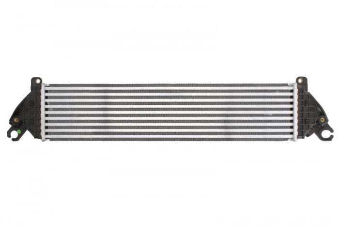 Intercooler mazda 3, 6, cx-5 2.2d 2012-