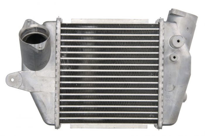 Intercooler MAZDA 5 2.0D 2005-2010