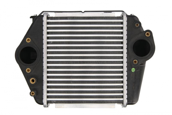 Intercooler mazda 6 2.0d 2.2d 2007-2013