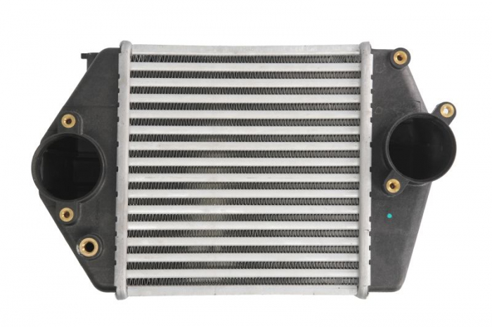 Intercooler mazda 6, mpv ii 2.0d 2002-2007