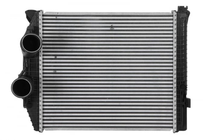 intercooler MERCEDES ATEGO, ATEGO 2 OM900.911-OM924.930 1998-