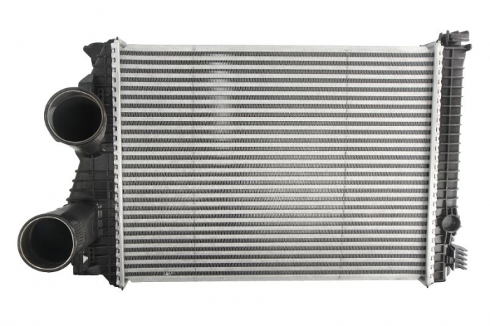 intercooler MERCEDES ATEGO, ATEGO 2 OM900.911-OM924.930 1998-