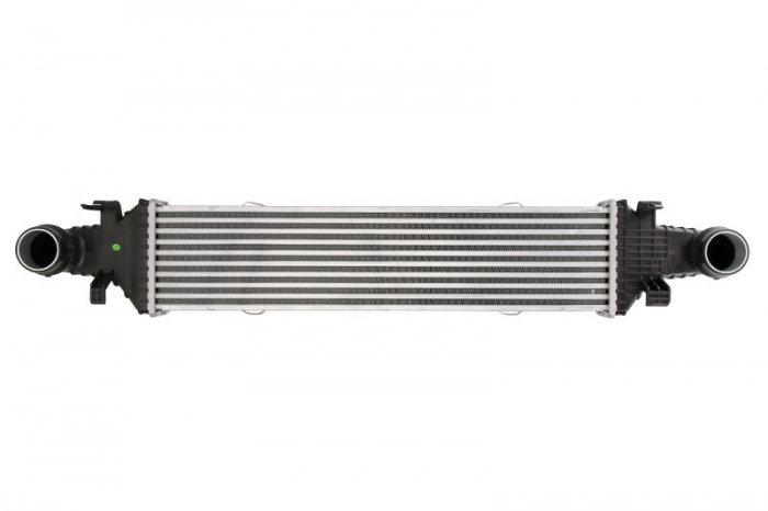 Intercooler MERCEDES C (C204), C T-MODEL (S204), C (W204), CLS (C218), CLS SHOOTING BRAKE (X218), E (A207), E (C207), E T-MODEL (S212), E (W212), GLK (X204), SLK (R172) 1.6-3.0D 2007-