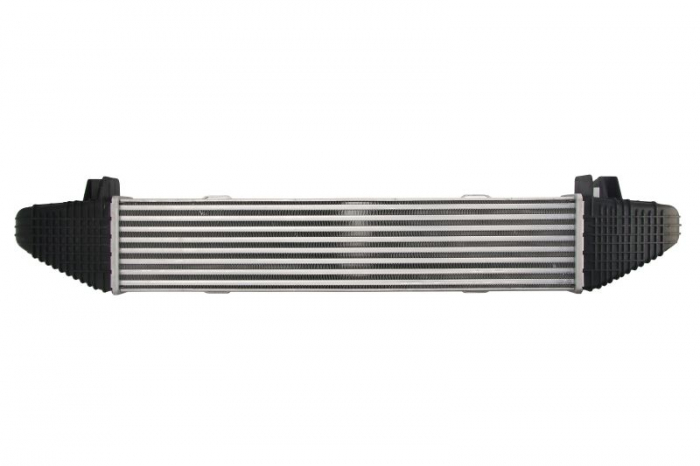 Intercooler potrivit MERCEDES C (C204), C T-MODEL (S204), C (W204), E (A207), E (C207), E T-MODEL (S212), E (W212) 1.8 dupa 2007 [2]