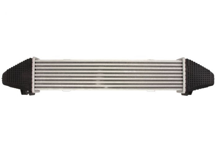 Intercooler potrivit MERCEDES C (C204), C T-MODEL (S204), C (W204), E (A207), E (C207), E T-MODEL (S212), E (W212), SLK (R172) 1.8/2.2D 2009- [2]