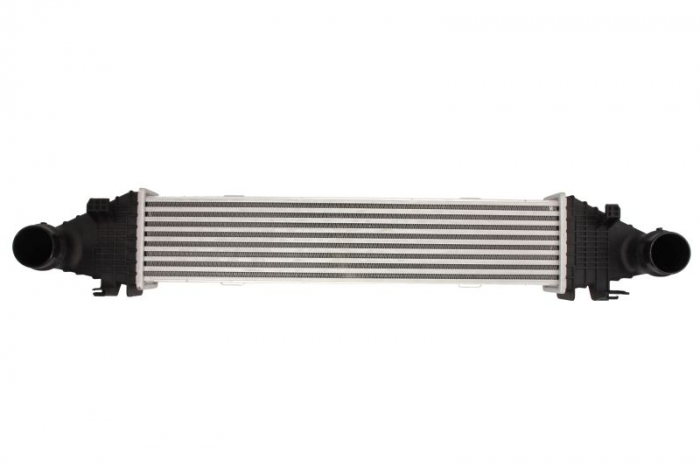 Intercooler MERCEDES C (C204), C T-MODEL (S204), C (W204), E (A207), E (C207), E T-MODEL (S212), E (W212), SLK (R172) 1.8 2.2D 2009-