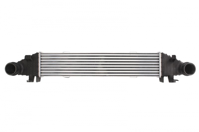 Intercooler mercedes c t-model (s204), c (w204), e (w212) 1.8 1.8cng 2.1d 2007-2015