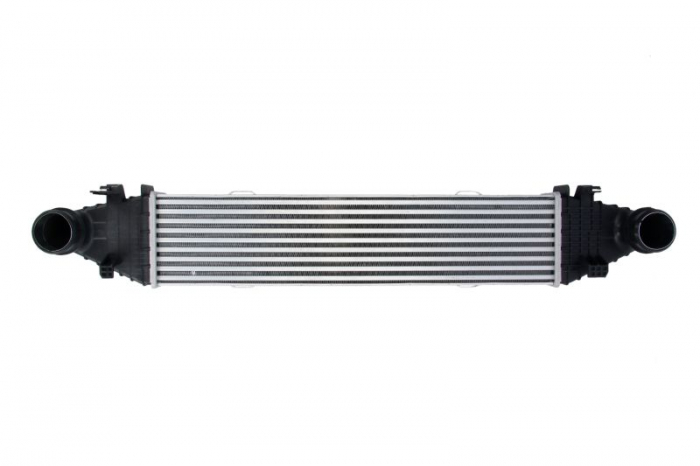 Intercooler mercedes c t-model (s204), c (w204), glk (x204) 1.6-3.0d 2007-2015