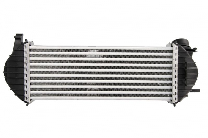 Intercooler MERCEDES CITAN MIXTO (cabina dubla), CITAN (MPV), CITAN/MINIVAN (W415); RENAULT KANGOO EXPRESS, KANGOO II 1.2/1.5D 2008- [2]