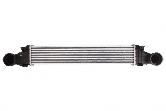 Intercooler MERCEDES E T-MODEL (S211), E (W211) 2.1D 2.2D intre 2002-2009