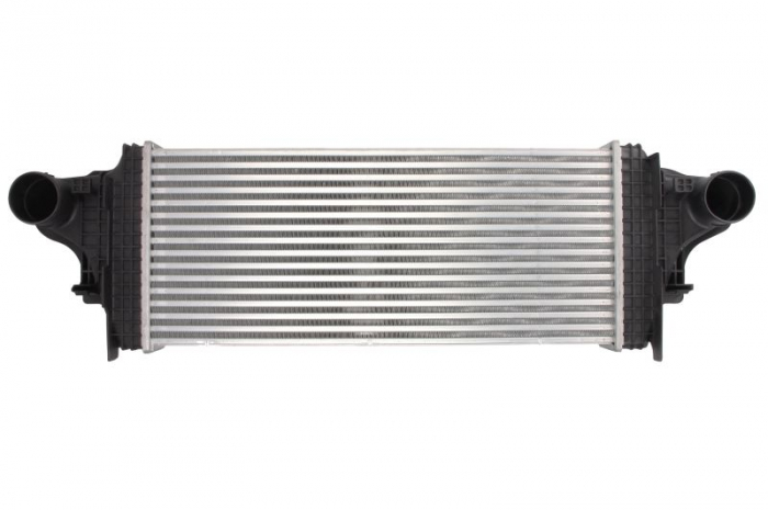 Intercooler MERCEDES GL (X164), M (W164), R (W251, V251) 3.0D 2005-2014