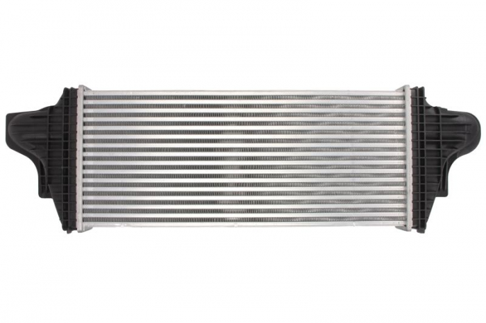 Intercooler potrivit MERCEDES GL (X164), M (W164), R (W251, V251) 3.0D 2005-2014 [2]