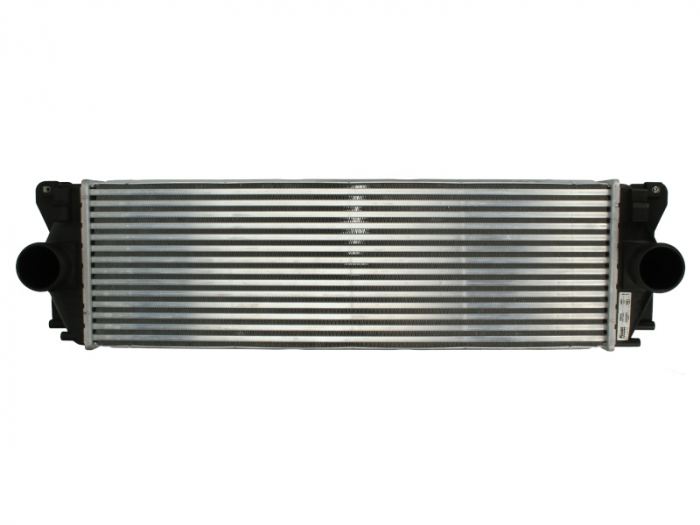 Intercooler MERCEDES SPRINTER 3,5-T (906), SPRINTER 3-T (906), SPRINTER 4,6-T (906), SPRINTER 5-T (906); VW CRAFTER 30-35, CRAFTER 30-50 1.8-3.0D dupa 2006