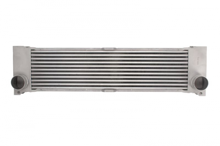 Intercooler mercedes viano (w639), vito mixto (w639), vito (w639) 2.0d 2.2d 2003-