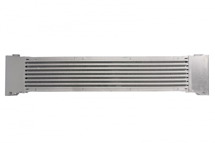 Intercooler MERCEDES VIANO (W639), VITO / MIXTO (W639), VITO (W639) 2.0D/2.2D 2003- [2]