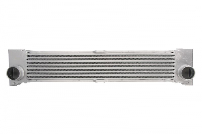 Intercooler MERCEDES VIANO (W639), VITO MIXTO (W639), VITO (W639) 2.0D 2.2D 2003-