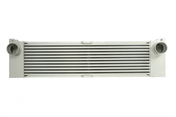 Intercooler mercedes viano (w639), vito mixto (w639), vito (w639) 2.0d 2.2d 3.0d 2003-