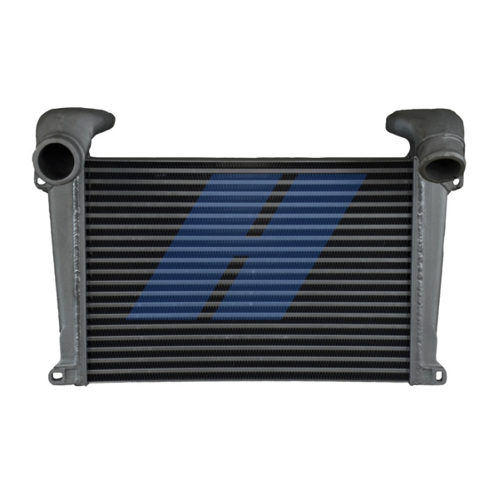 Intercooler (miez de 50 mm) potrivit MAN L2000 D0824FL01-D0836LFL02 10.93- [3]