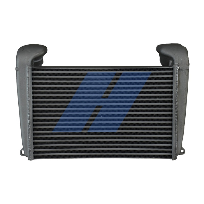 Intercooler (miez de 50 mm) potrivit MAN L2000 D0824FL01-D0836LFL02 10.93- [2]
