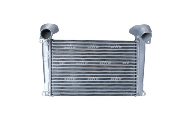 Intercooler (miez de 50 mm; Produse MODINE) potrivit MAN L2000, M 2000 L D0824FL01-D0834LFL03 10.93- [2]