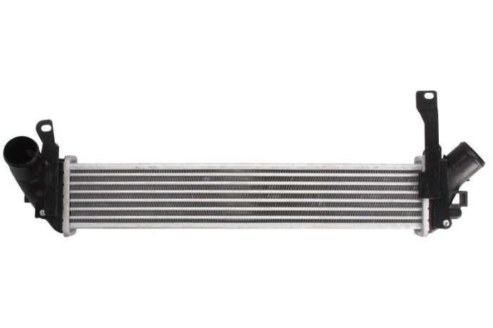 Intercooler nissan kubistar; renault kangoo, kangoo express 1.5d 2001-