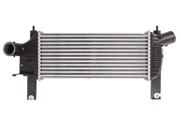 Intercooler nissan np300 navara, pathfinder iii 2.5d 2005-
