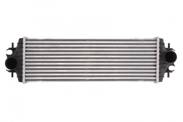 Intercooler nissan primastar; opel vivaro a; renault trafic ii 1.9d 2001-