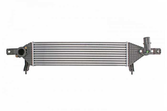 Intercooler nissan qashqai i 1.6d 2011-2013