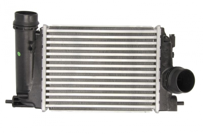 Intercooler NISSAN QASHQAI II, X-TRAIL III; RENAULT GRAND SCENIC IV, KADJAR, MEGANE IV, SCENIC IV, TALISMAN 1.2 1.5D 1.6 2013-