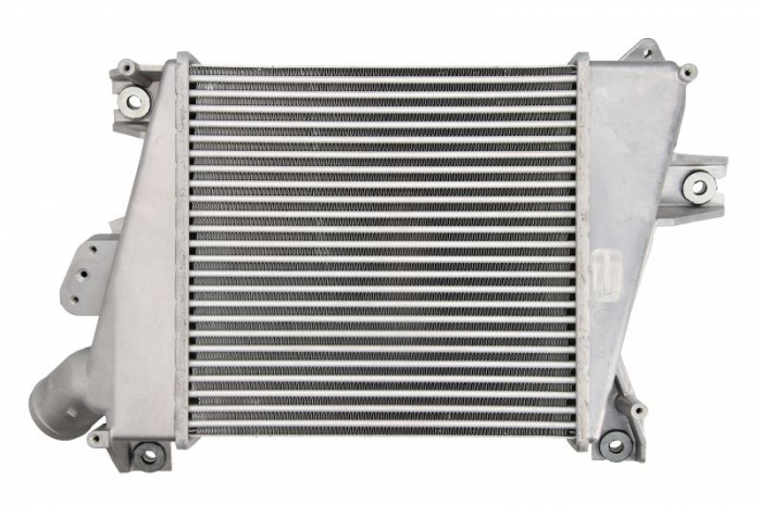 Intercooler potrivit NISSAN X-TRAIL I 2.2D 2001-2013 [2]